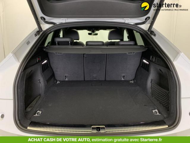 Audi Q5 Sportback image 6