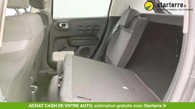 Citroen C3 image 2
