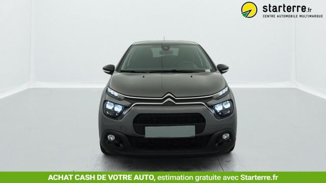 Citroen C3 image 3