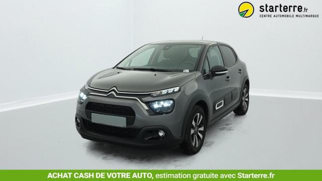 Citroen C3 image 7
