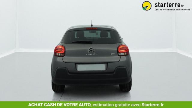 Citroen C3 image 4