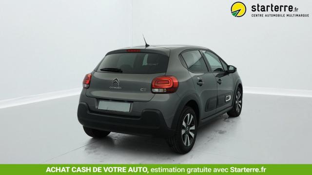 Citroen C3 image 9