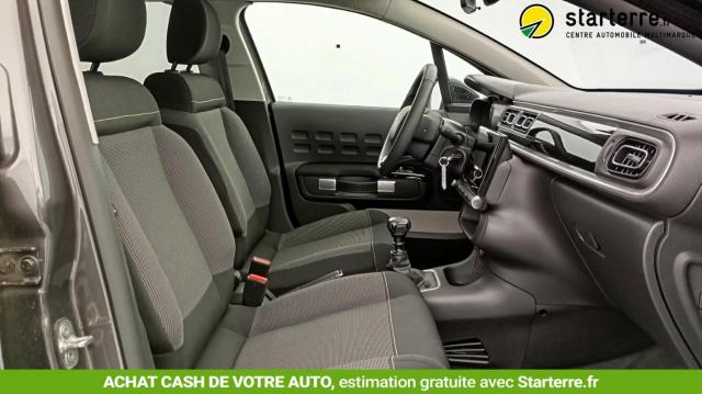 Citroen C3 image 1