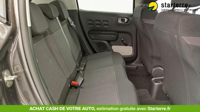 Citroen C3 image 5