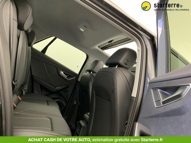 Audi Q2 image 7