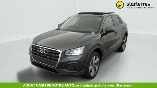 Audi Q2 image 3