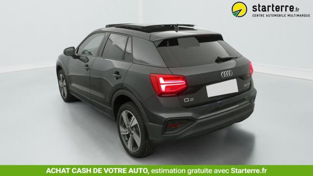 Audi Q2 image 8