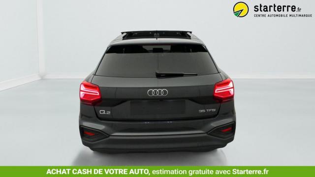 Audi Q2 image 4