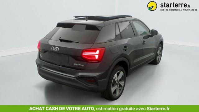 Audi Q2 image 5