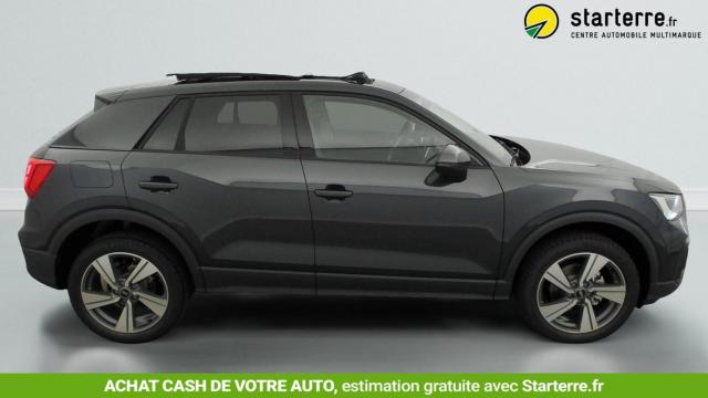 Audi Q2 image 1