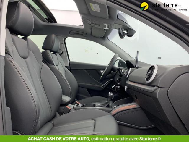 Audi Q2 image 9