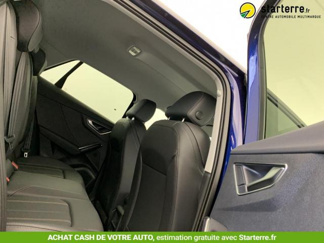 Audi Q2 image 7