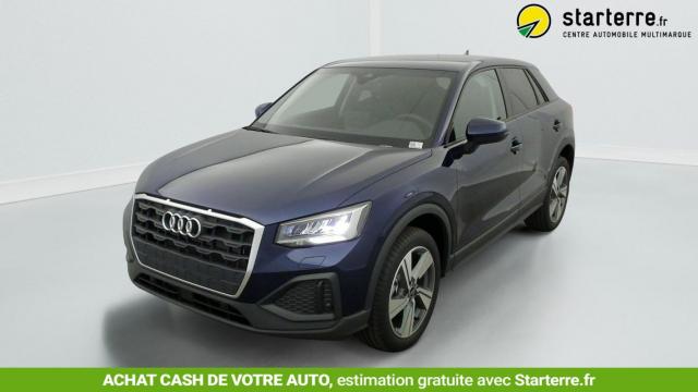 Audi Q2 image 9