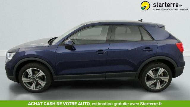 Audi Q2 image 5