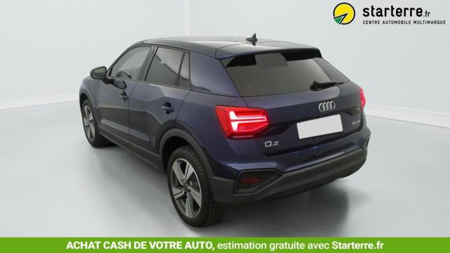Audi Q2 image 6