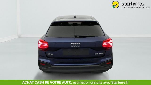 Audi Q2 image 4