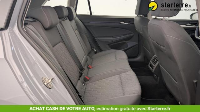 Volkswagen Golf image 6