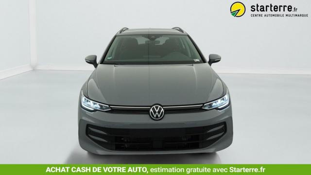 Volkswagen Golf image 4