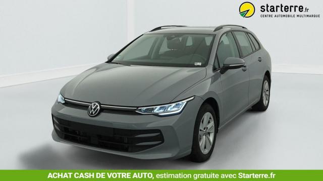 Volkswagen Golf image 7