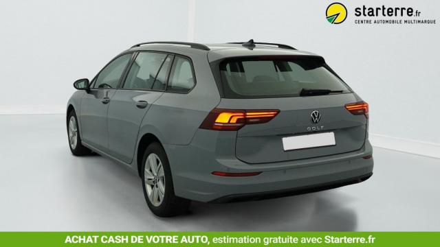 Volkswagen Golf image 9