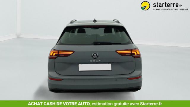 Volkswagen Golf image 2