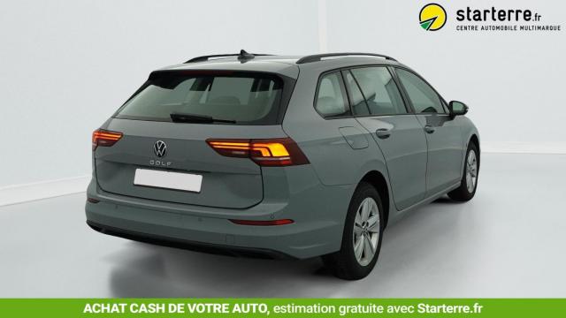 Volkswagen Golf image 1