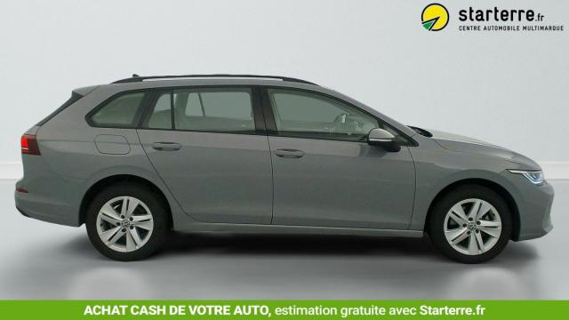 Volkswagen Golf image 3