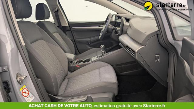 Volkswagen Golf image 8