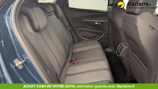 Peugeot 3008 image 7