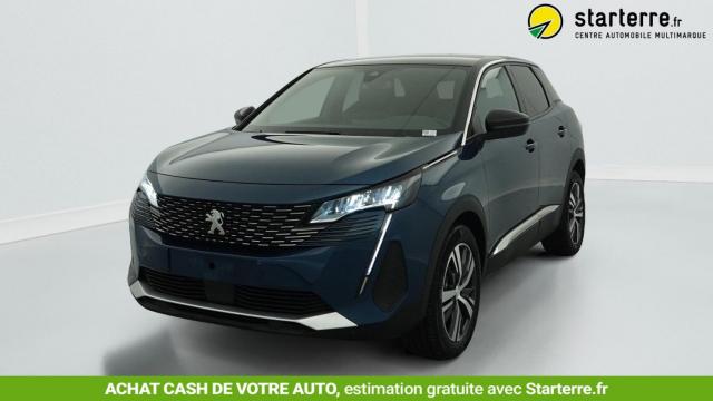 Peugeot 3008 image 3