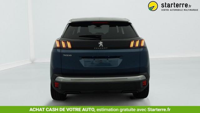 Peugeot 3008 image 2