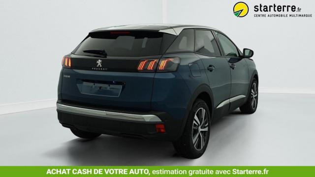 Peugeot 3008 image 9