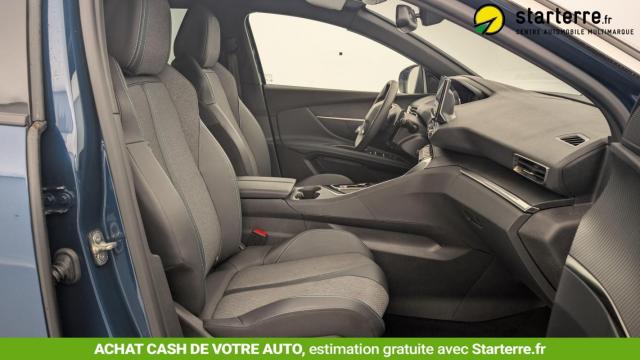 Peugeot 3008 image 1