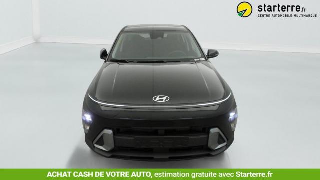 Hyundai Kona image 1