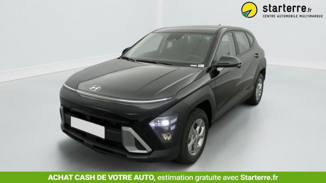 Hyundai Kona image 9