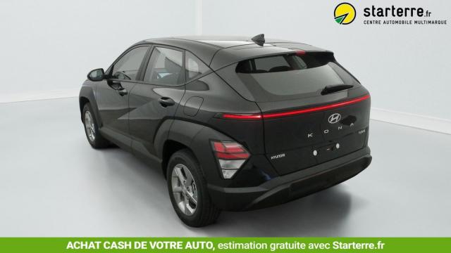 Hyundai Kona image 3