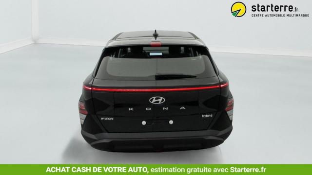 Hyundai Kona image 4