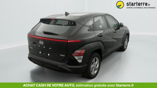 Hyundai Kona image 7