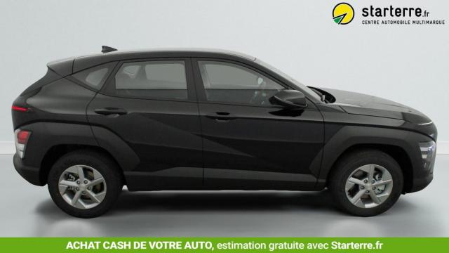 Hyundai Kona image 5