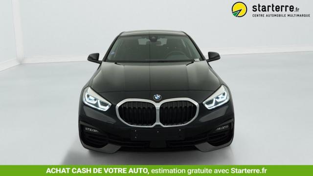 Bmw Série 1 image 9