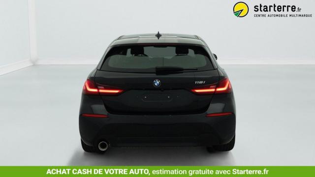 Bmw Série 1 image 6