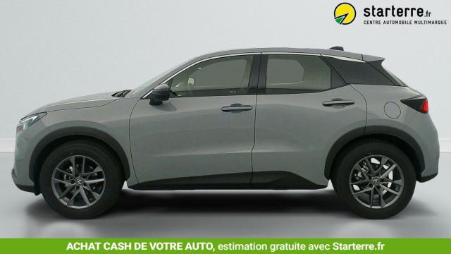 Lexus Lbx image 6