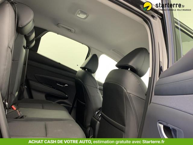 Hyundai Tucson image 3