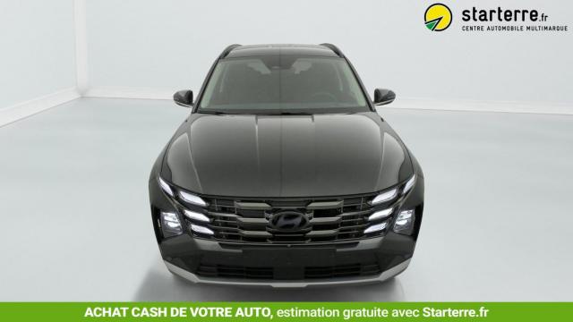 Hyundai Tucson image 1