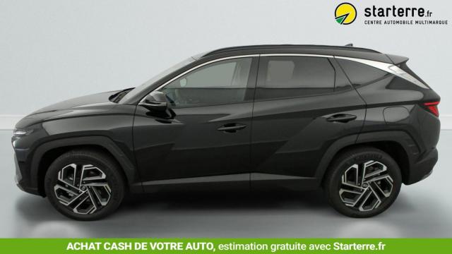 Hyundai Tucson image 6