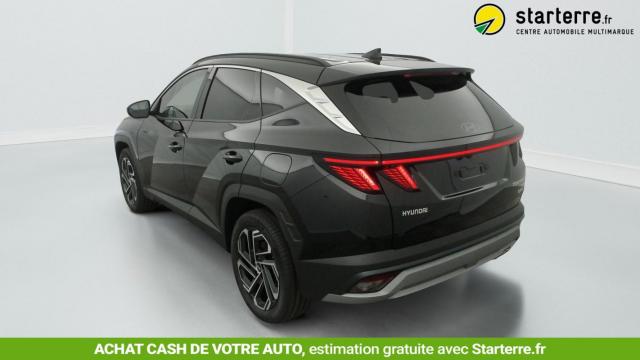 Hyundai Tucson image 5