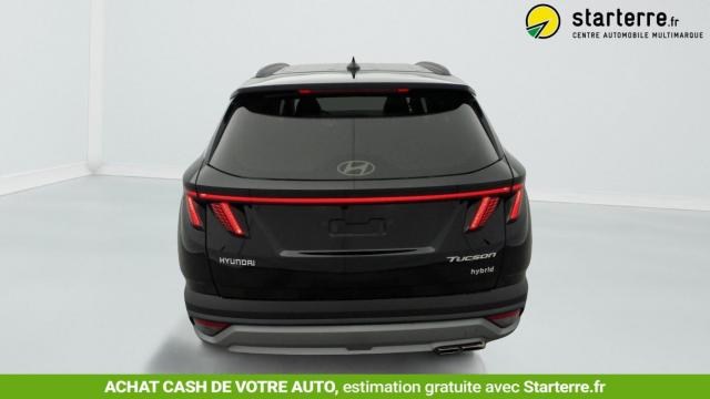 Hyundai Tucson image 2