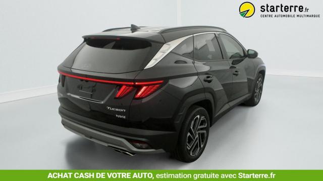 Hyundai Tucson image 4