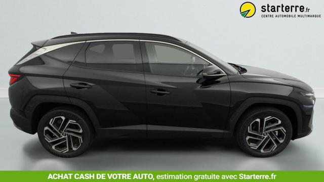 Hyundai Tucson image 9
