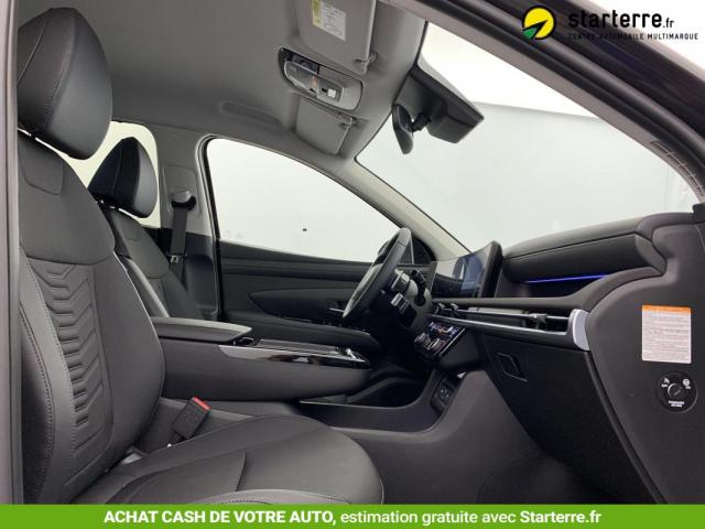 Hyundai Tucson image 7
